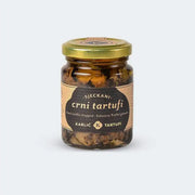 Truffles Karlić Black Chopped