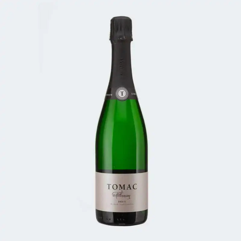 Tomac Pjenušac Millenium Wine