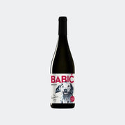 The Dalmatian Dog Babić Wine 0,75L