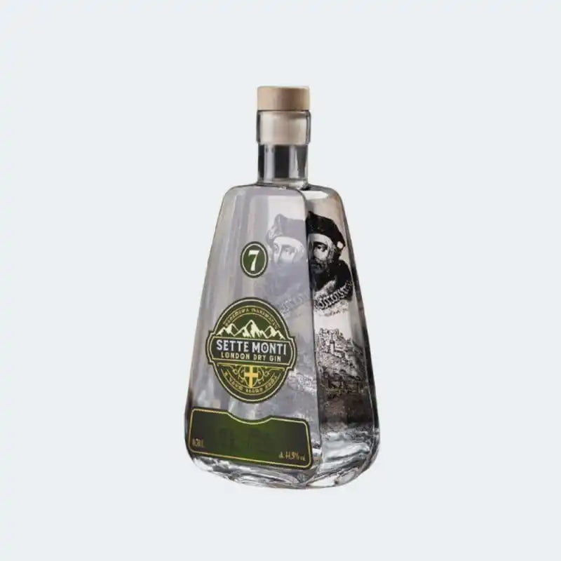 Setti Monti Gin