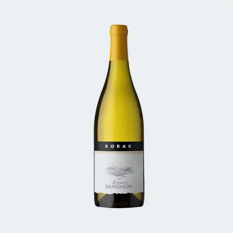 Sauvignon Kamenice Korak