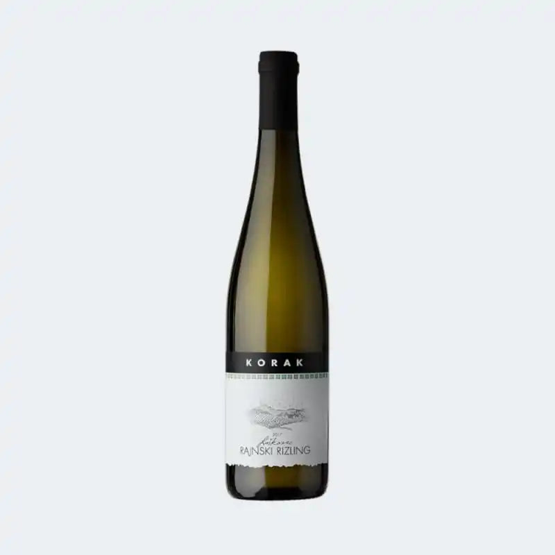 Rhein Riesling Korak