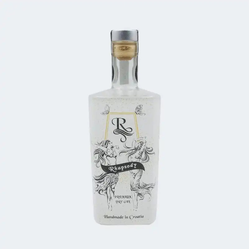 Rhapsody Dry Gin