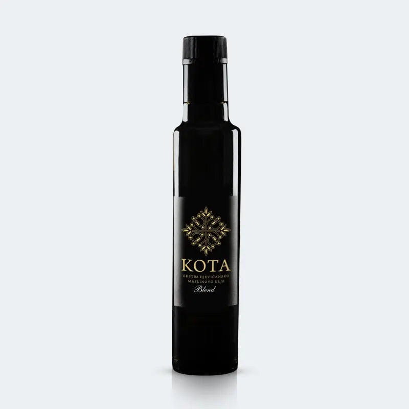 Olive Oil Kota Blend