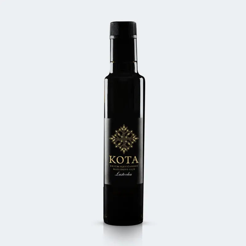 Olive Oil Kota Bjelica