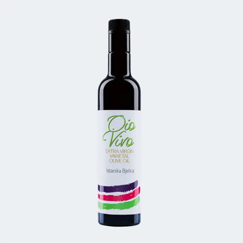 Olive Oil Istarska Bjelica Oio Vivo