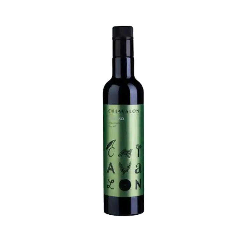 Olive Oil Chiavalon Romano