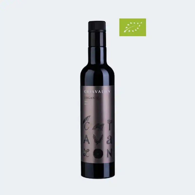 Olive Oil Chiavalon Organic