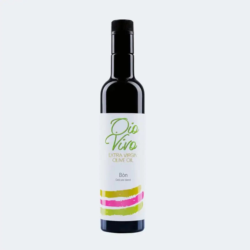 Olive Oil Bon Oio Vivo