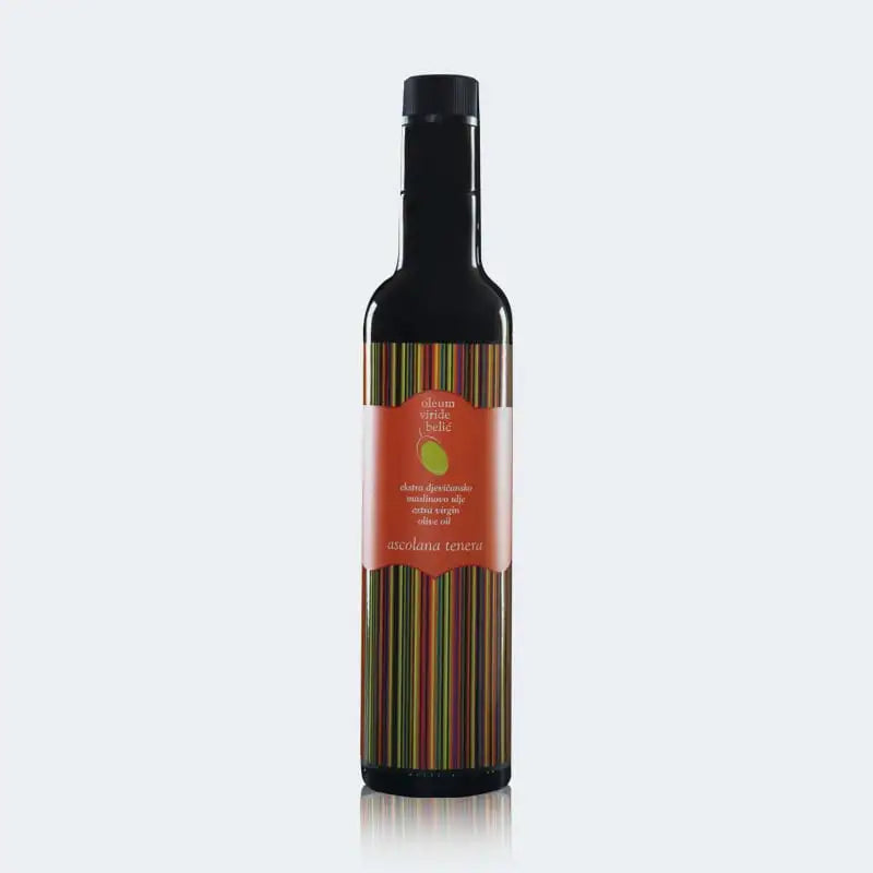 Olive Oil Belić Ascolana Tenera