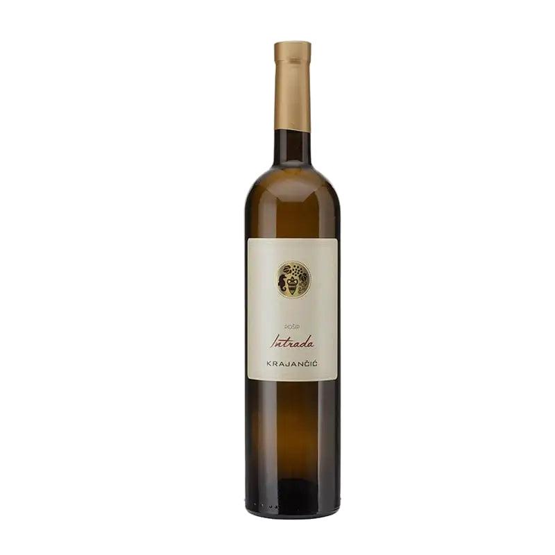 Krajančić Pošip Intrada Wine 0,75L
