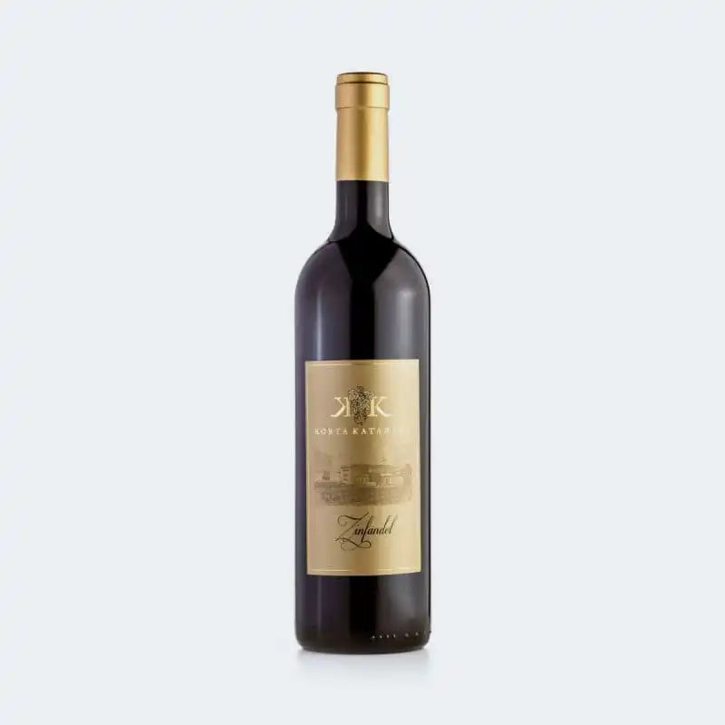 Korta Katarina Zinfandel