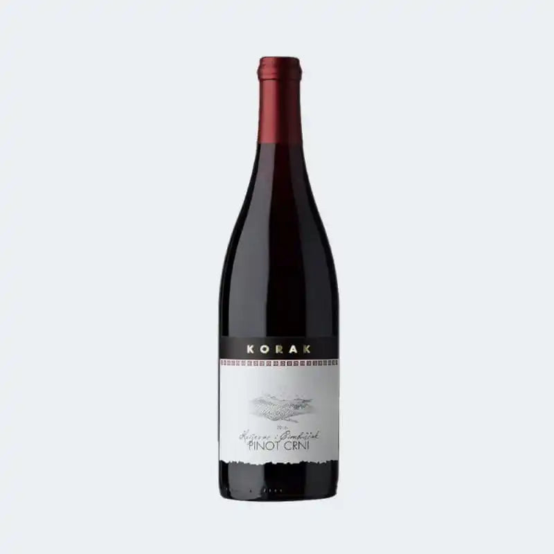 Korak Stari Trsi Pinot