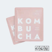 Kombucha Cidrani Young Fermented tea