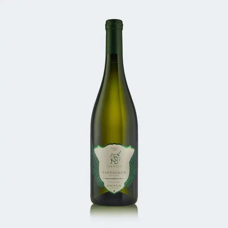 Ivančić Griffin Sauvignon Blanc Premium