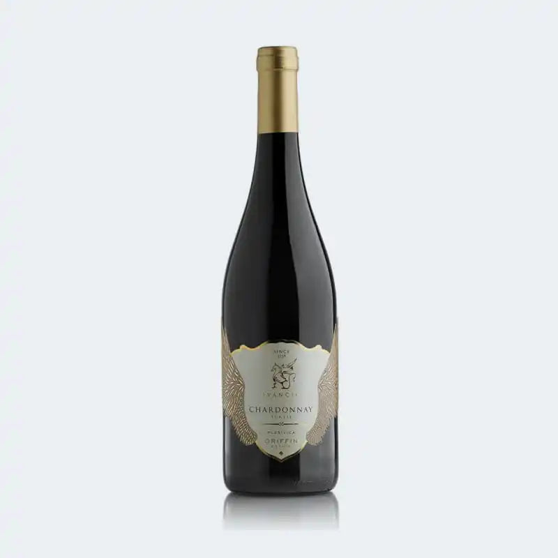 Ivančić Griffin Chardonnay Sur Lie