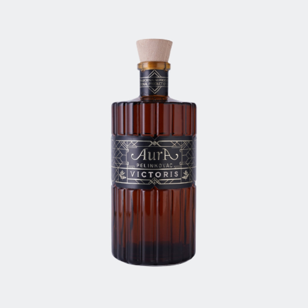 Aura Pelinkovac Victoris