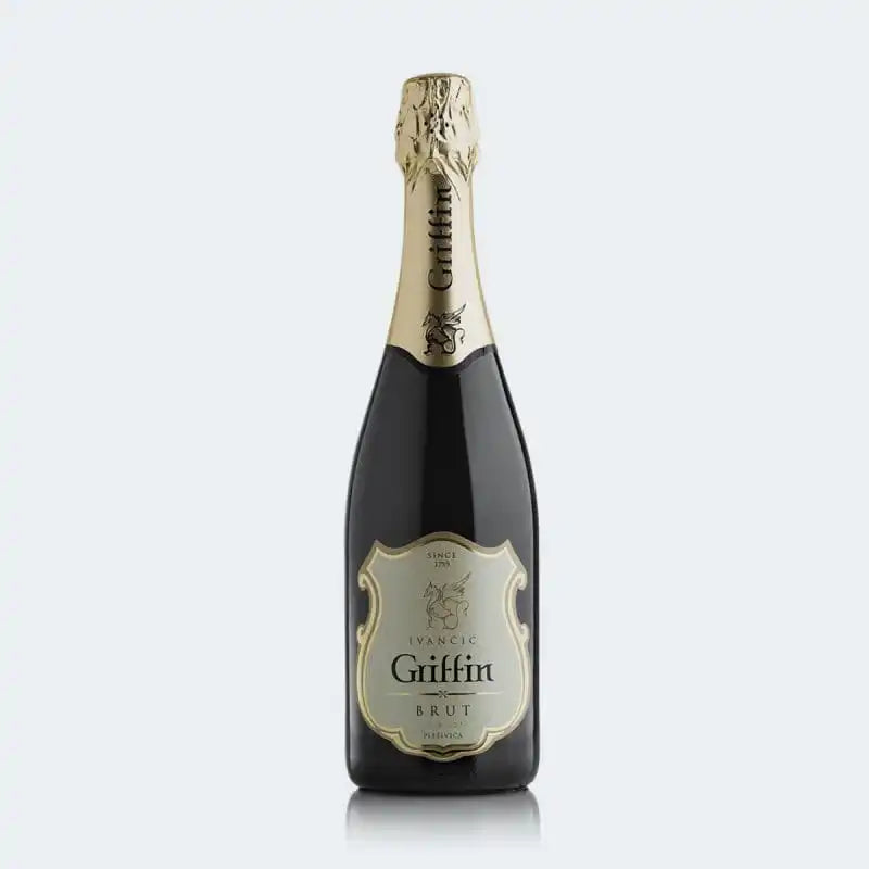 Ivančić Griffin Brut