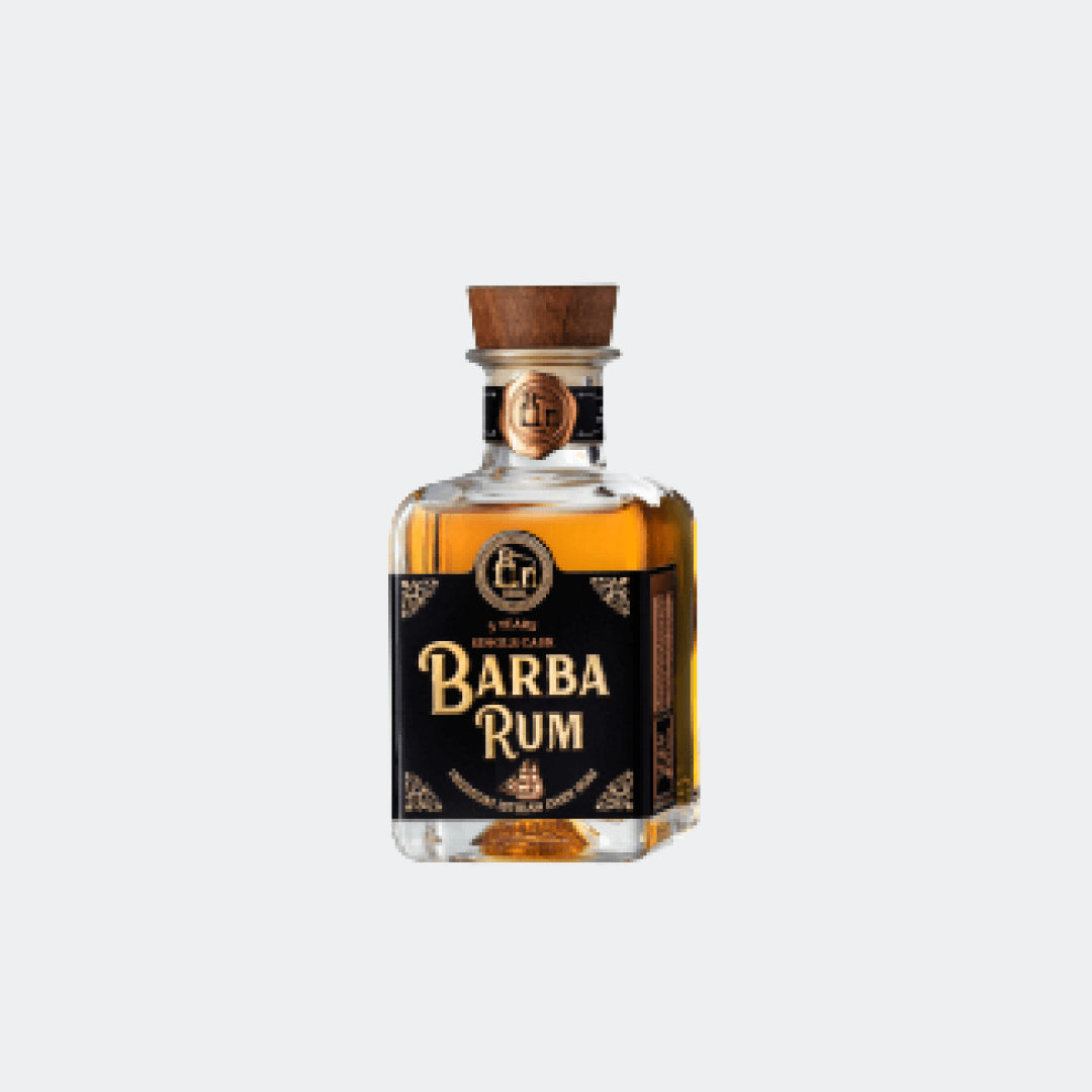 Sempervivum Barba Rum