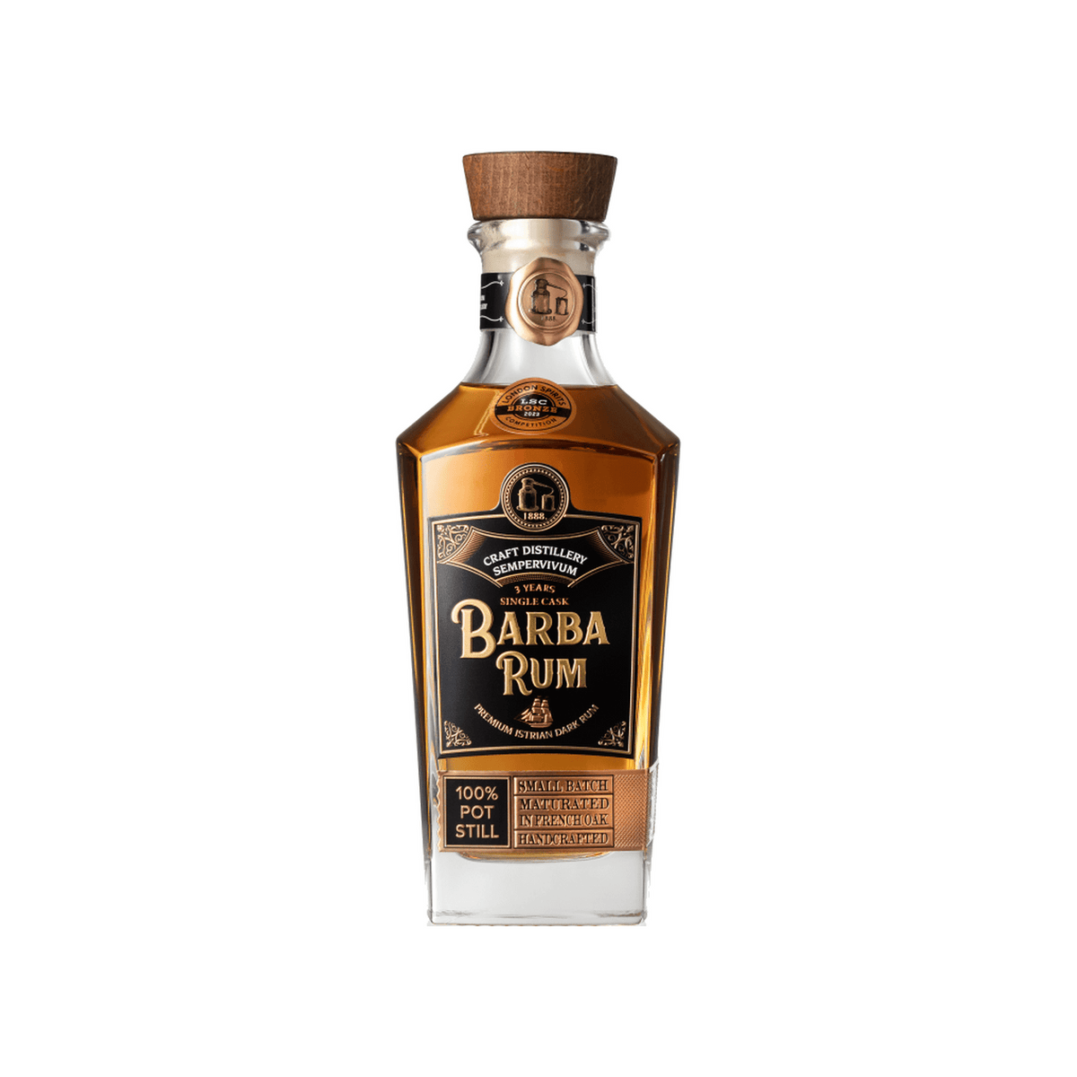 Sempervivum Barba Rum