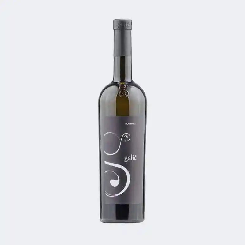 Galić Graševina Wine 0,75L