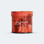 Fjori Fora Spice Mix for Red Meat