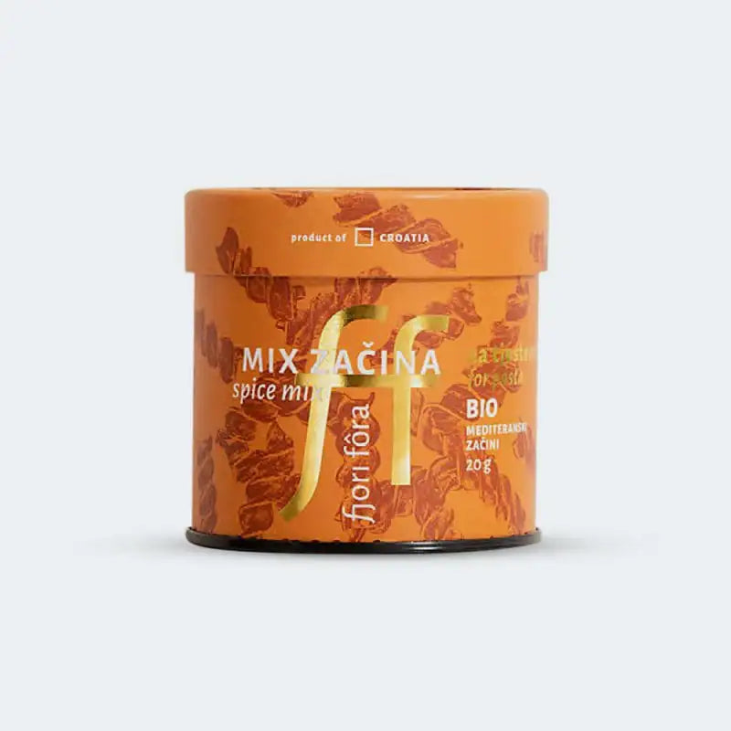Fjori Fora Spice Mix for Pasta