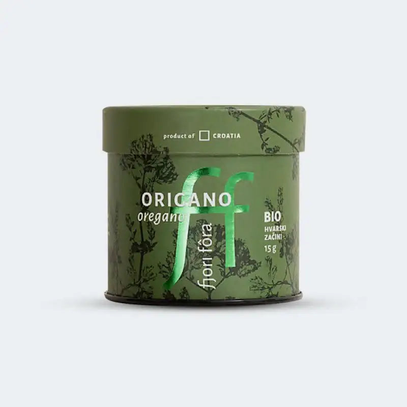 Fjori Fora Oregano Spice