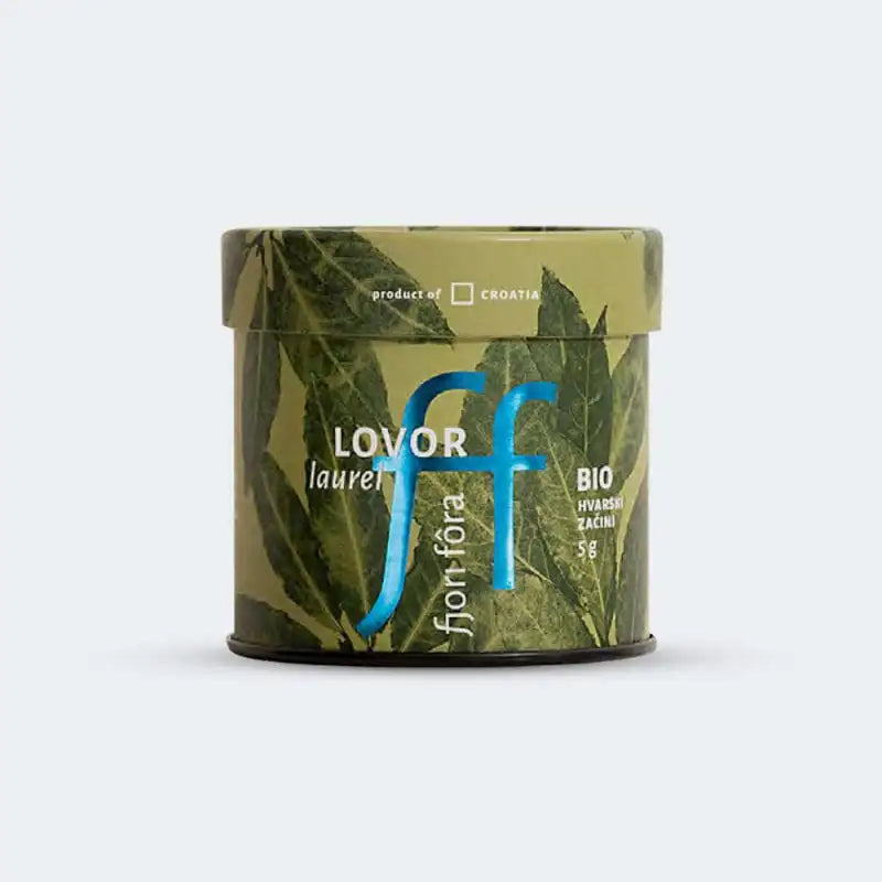 Fjori Fora Laurel Spice