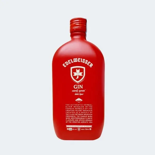 Edelweisser Gin