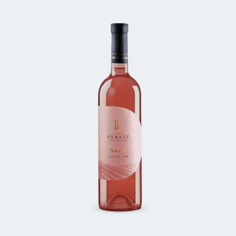 Deklić Rose