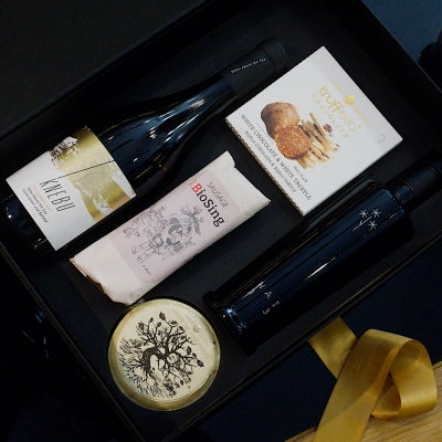 Christmas Gift Box 31