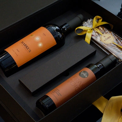 Christmas Gift Box 30