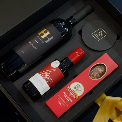 Christmas Gift Box 29