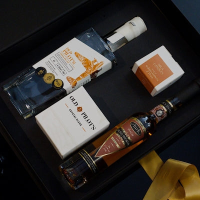 Christmas Gift Box 28