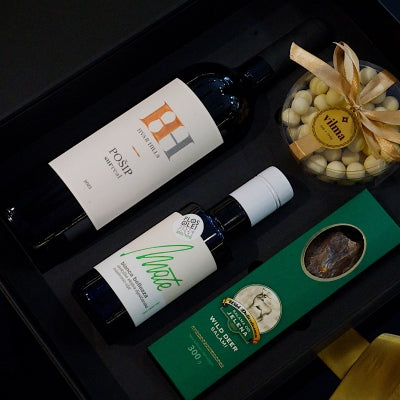 Christmas Gift Box 27