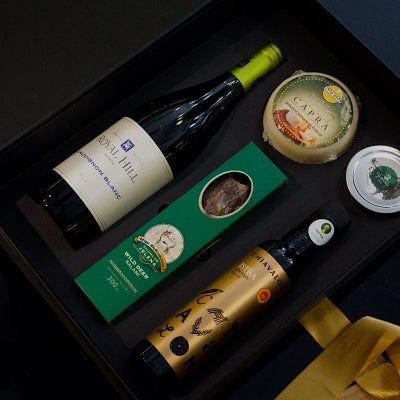 Christmas Gift Box 25