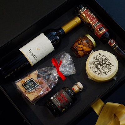 Christmas Gift Box 23