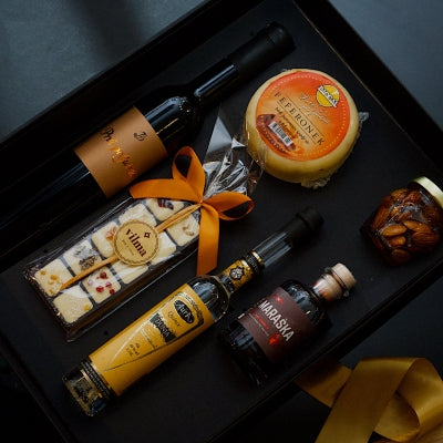 Christmas Gift Box 22