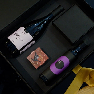 Christmas Gift Box 21