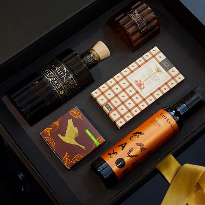 Christmas Gift Box 20