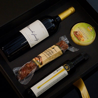 Christmas Gift Box 18