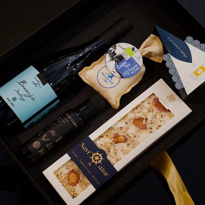 Christmas Gift Box 17