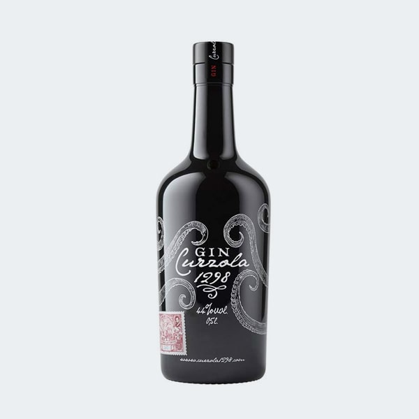 Curzola 1298 Gin