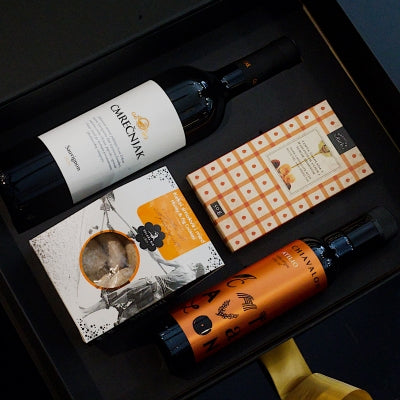 Christmas Gift Box 12