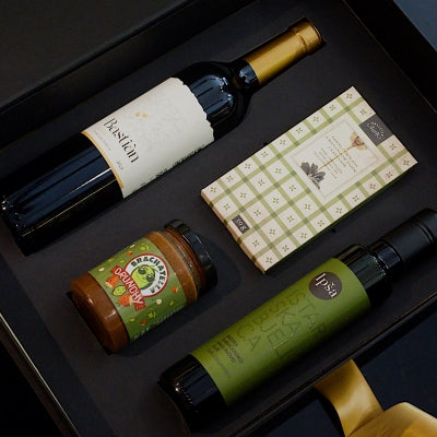 Christmas Gift Box 10