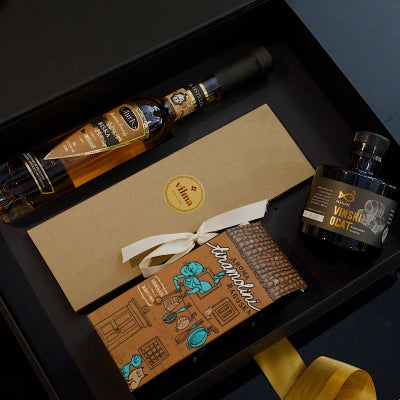 Christmas Gift Box 6