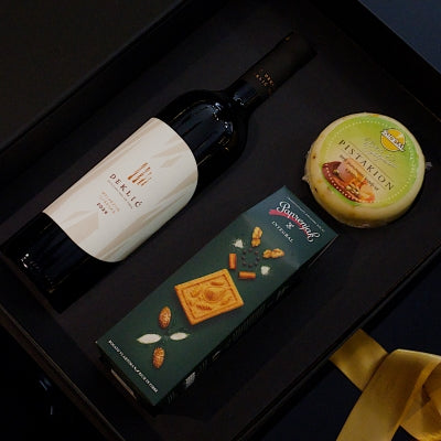 Christmas Gift Box 4