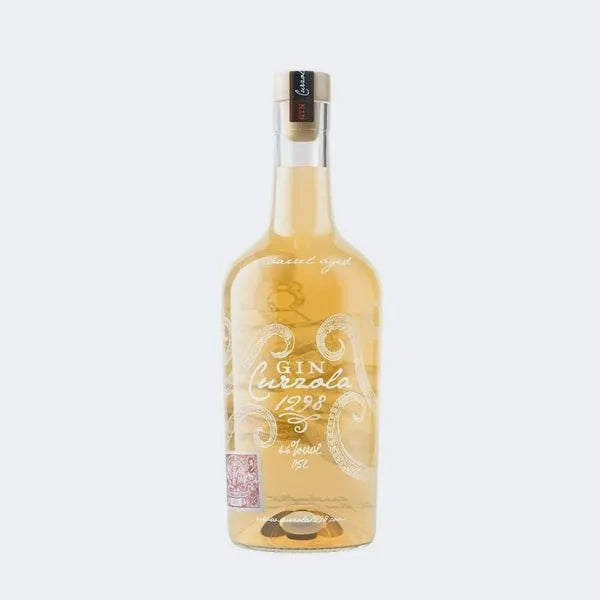 Curzola 1298 Aged Gin