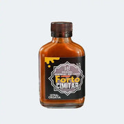 Cimitar Forto Strongest Hot Sauce